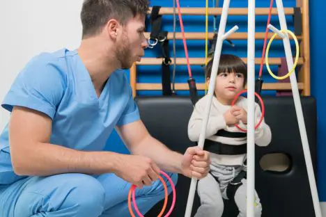 Rehabilitation of Neurological Disorders---Recovery Solutions