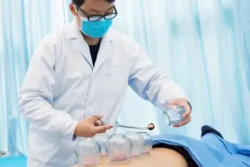 Chinese medicine Rehabilitation