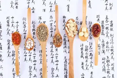 Chinese medicine Rehabilitation