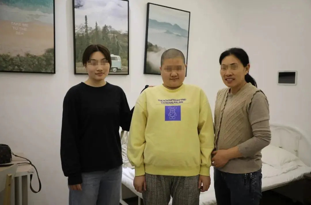 【A Medical Aid】A Letter of Gratitude