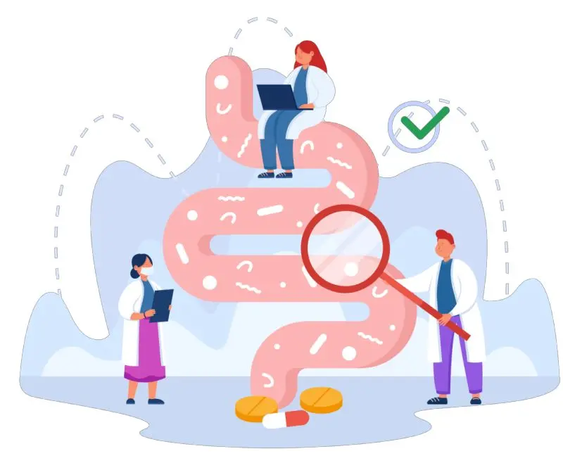 Many people may have been targeted by colorectal cancer! 1-minute self-test for intestinal health, have you been hit?