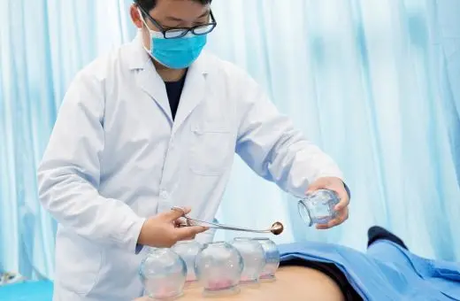 Traditional Chinese Medicine (4)09h