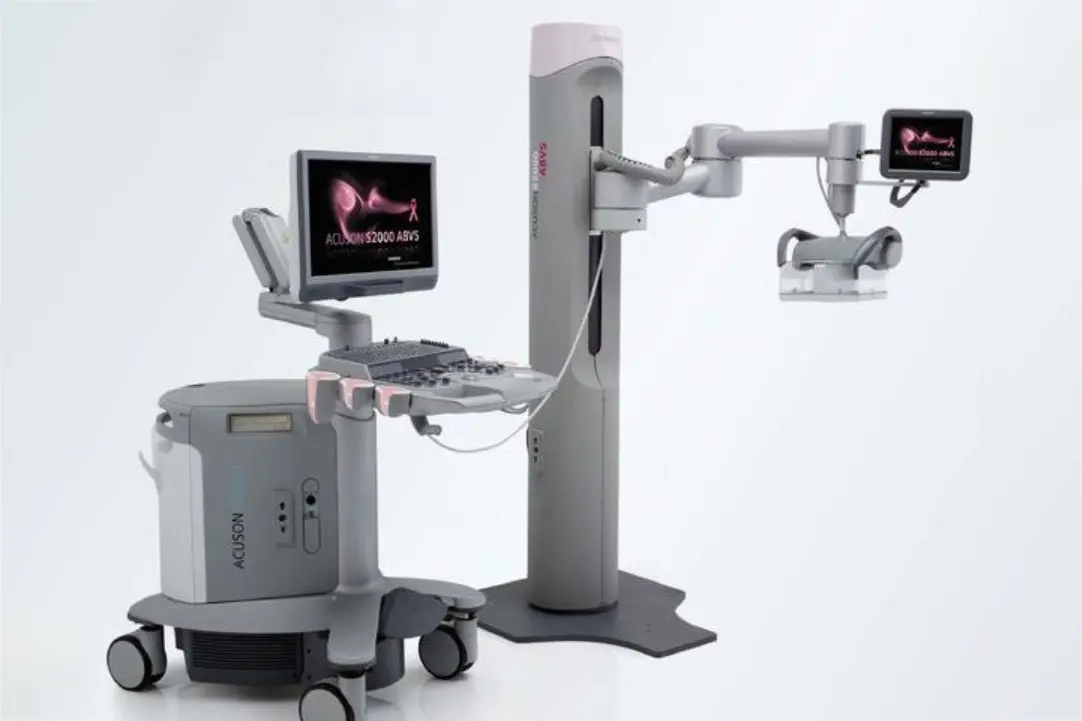 ACUSON Oxana 2 ABVSera