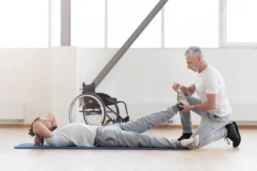 Rehabilitation of Neurological Disorders---Recovery Solutions