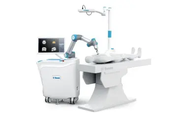 Nucleus destruction therapy