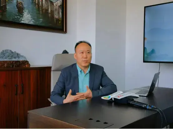 Nuolai Hospital Cancer Rehabilitation Center extends the survival period of cancer patients, making cancer less frightening.